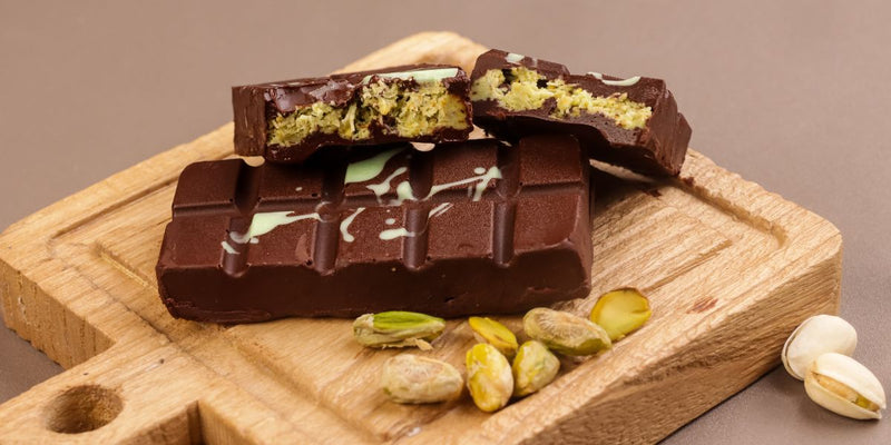 Dubai Chokolade