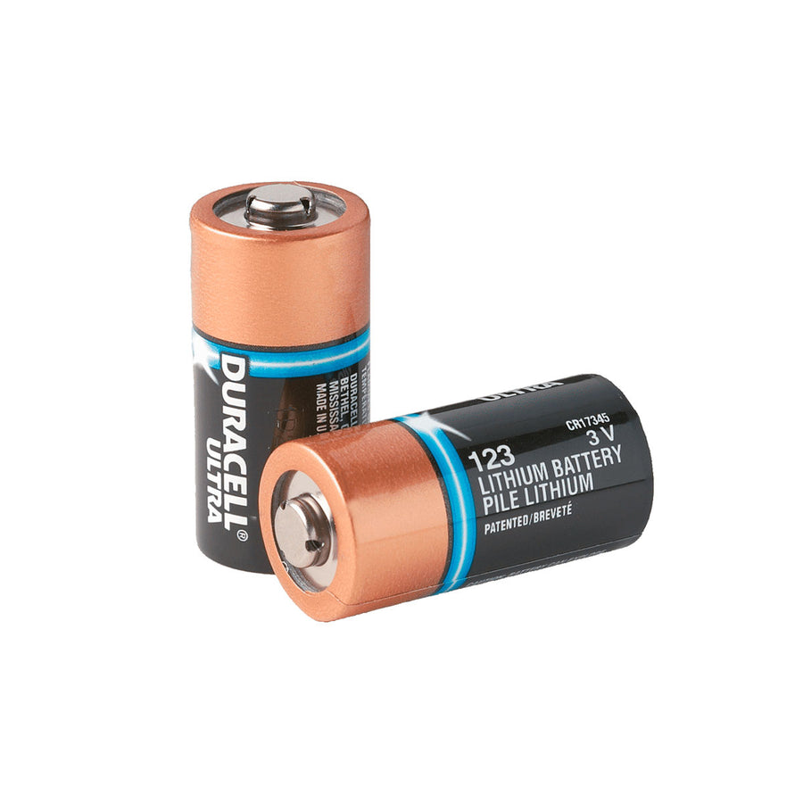 Batterier og kabler