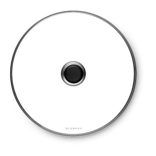 Scanpan – Klassischer Glasdeckel – 20 cm