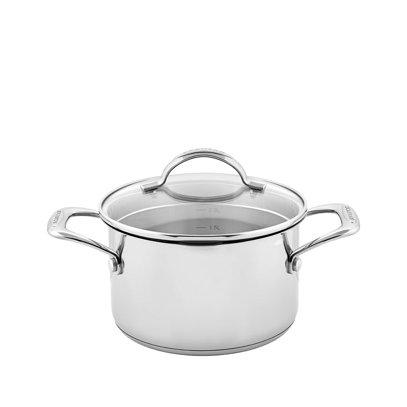 Scanpan - STS Topf 2,5L