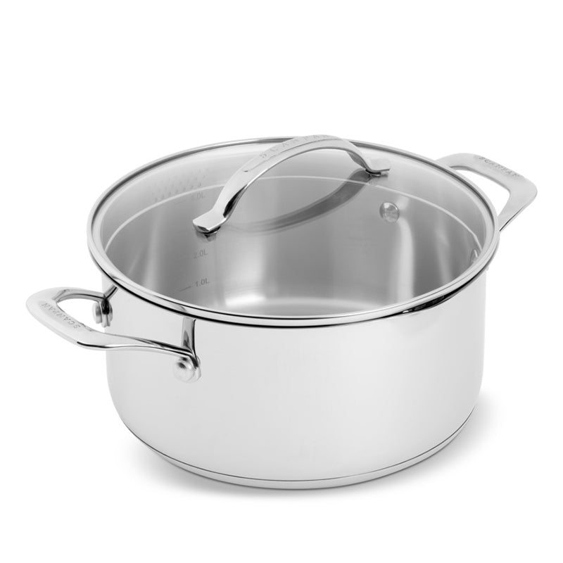 Scanpan - STS Topf 7,2L