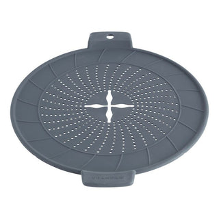 Scanpan - Stænklåg silicone 24-32 cm