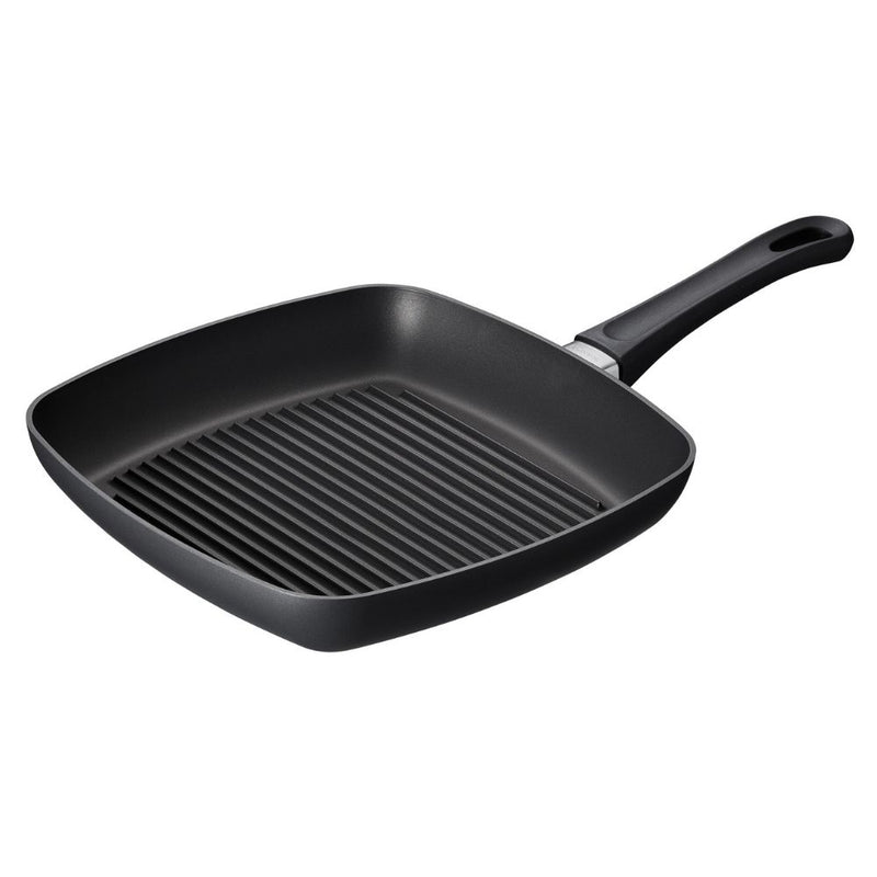 Scanpan - Grillpande 27x27 cm Classic Induction 70 års jubilæum