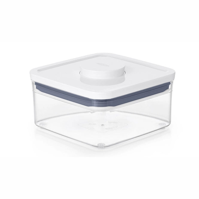 OXO Pop container 1,0 L stor kvadrat
