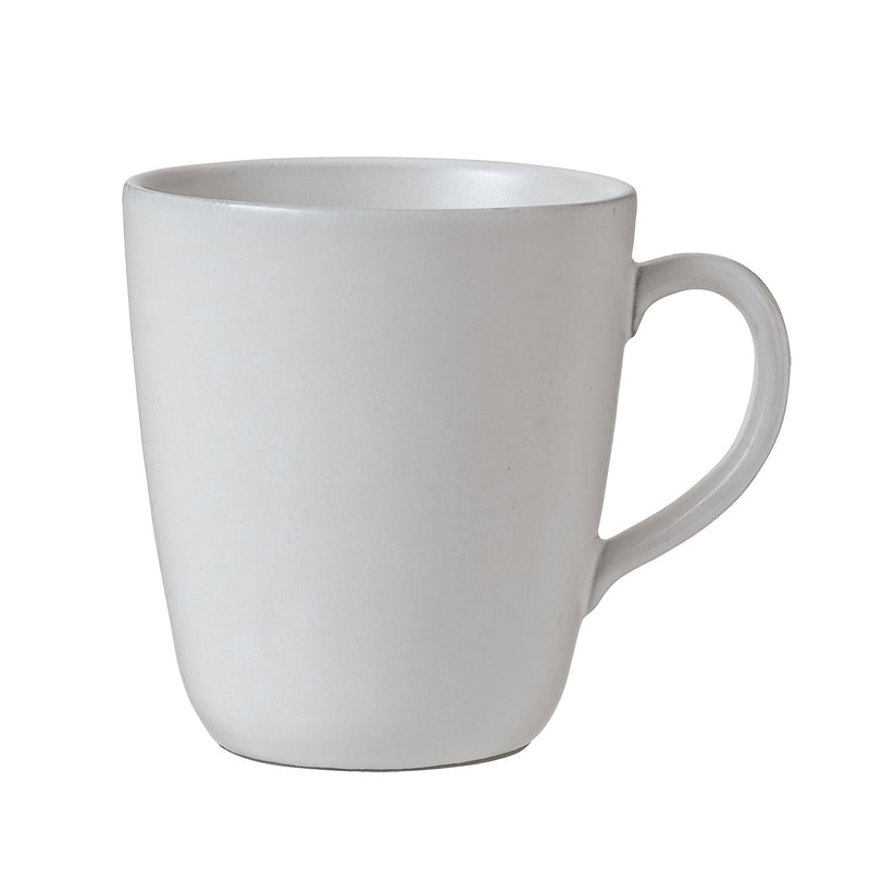 Aida - RAW Arctic White Becher mit Henkel 35 cl.
