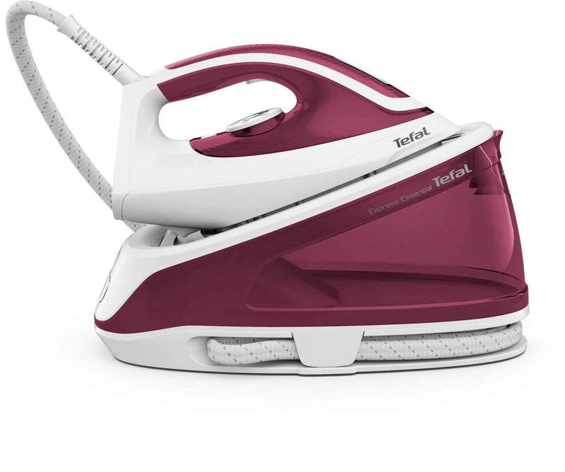 Tefal - Express essential dampstation SV6110E0