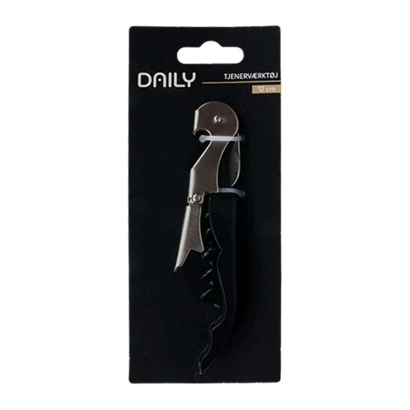 Daily - Tjenerværktøj 12 cm