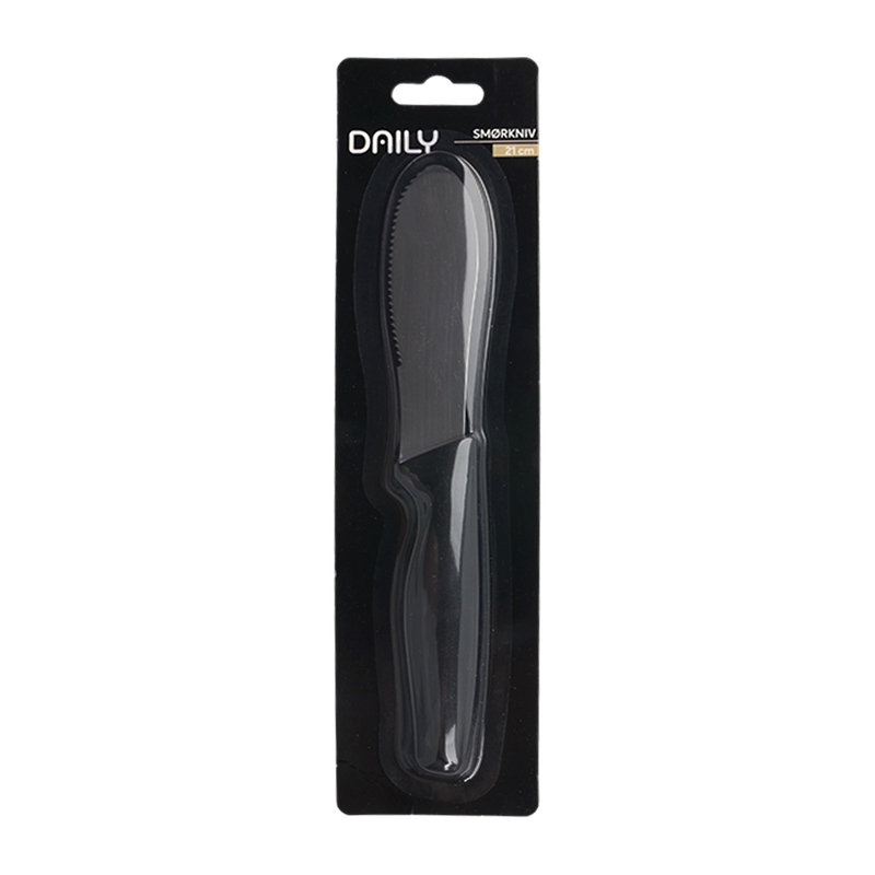 Daily - Smørkniv 21 cm