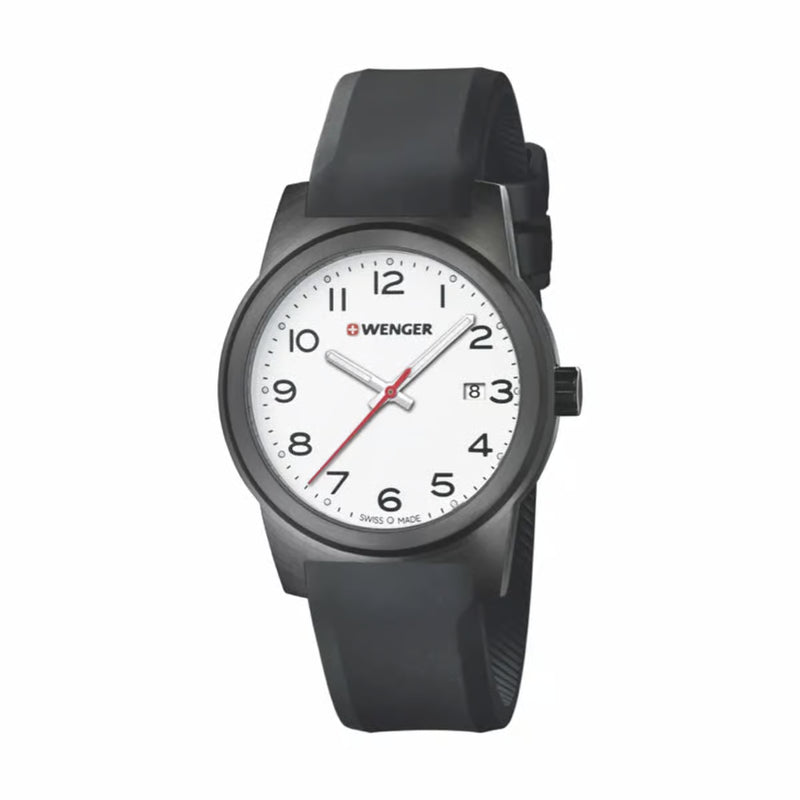 Wenger - Armbanduhr 01.0441.150