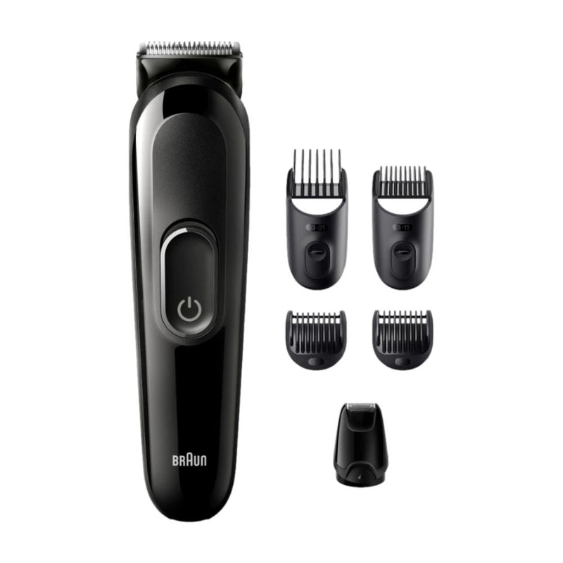 Braun - Multitrimmer 6-i-1 MGK3410