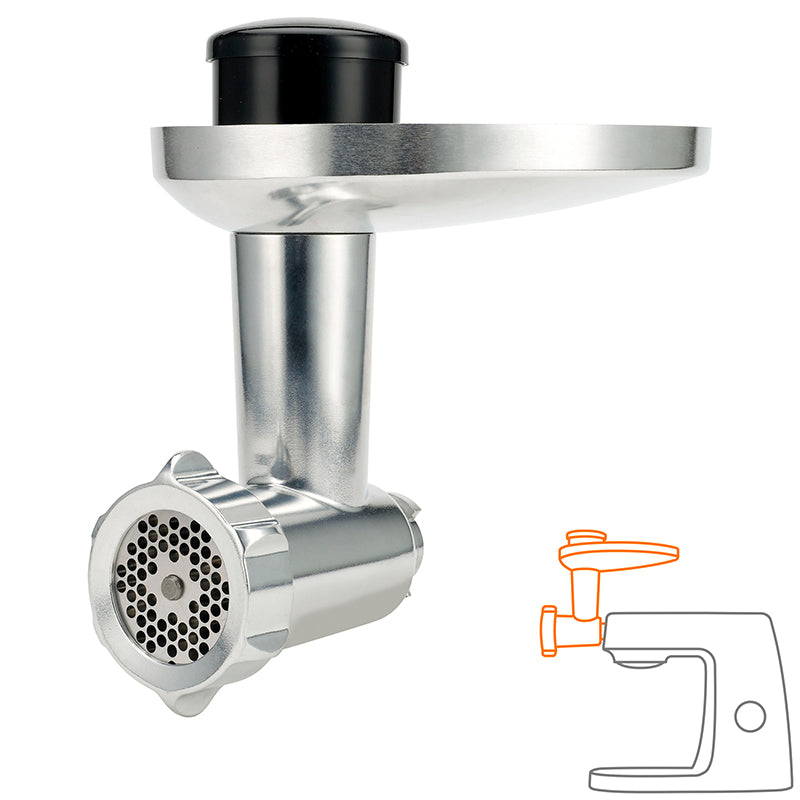 Kenwood Köttkvarn KAX950ME