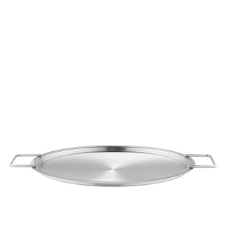 Eva Solo – Tellerdeckel 28 cm, Edelstahl, recycelt