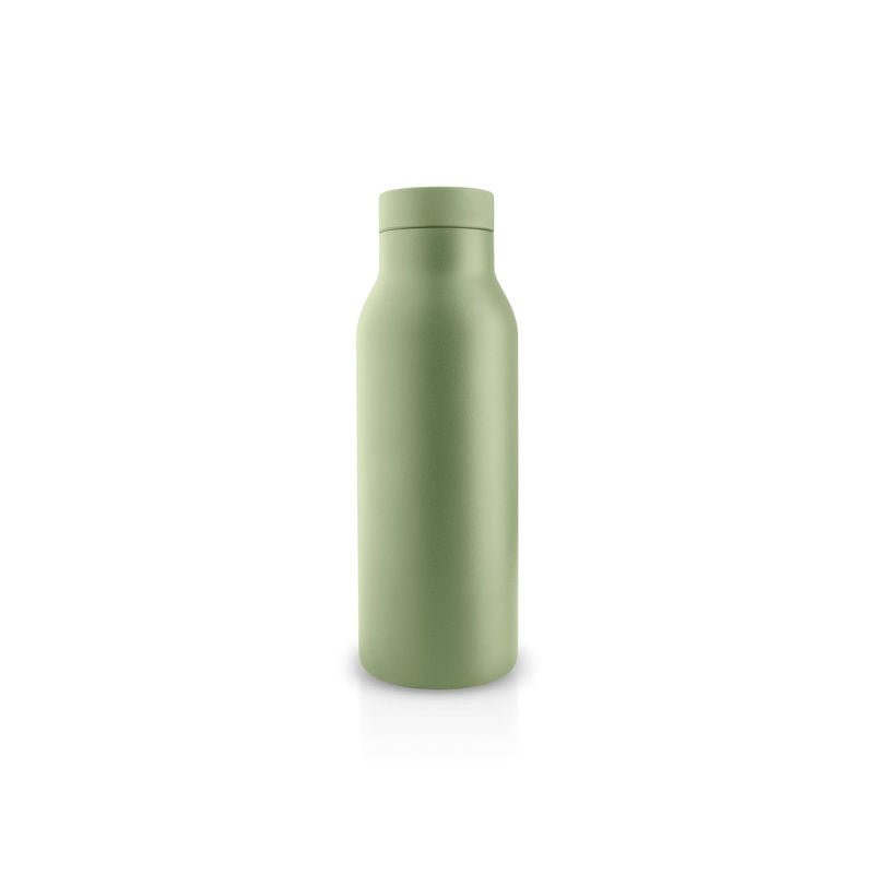 Eva Solo - Urban To Go Termoflaske 0,5 liter - Kunststof/rustfrit stål - Pistachio