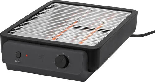 RIG-TIG - FOODIE - Brødrister sort