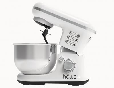 Haws - Køkkenmaskine 5 L - 1500 W i hvid