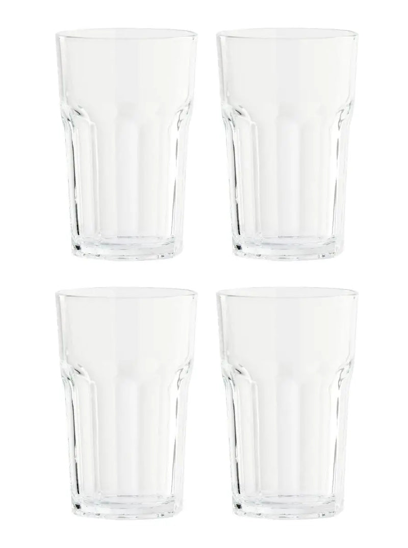 Day - drikkeglas 33 cl - 4 stk.