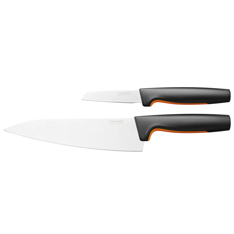 Fiskars – Functional Form Messerset 2-tlg.