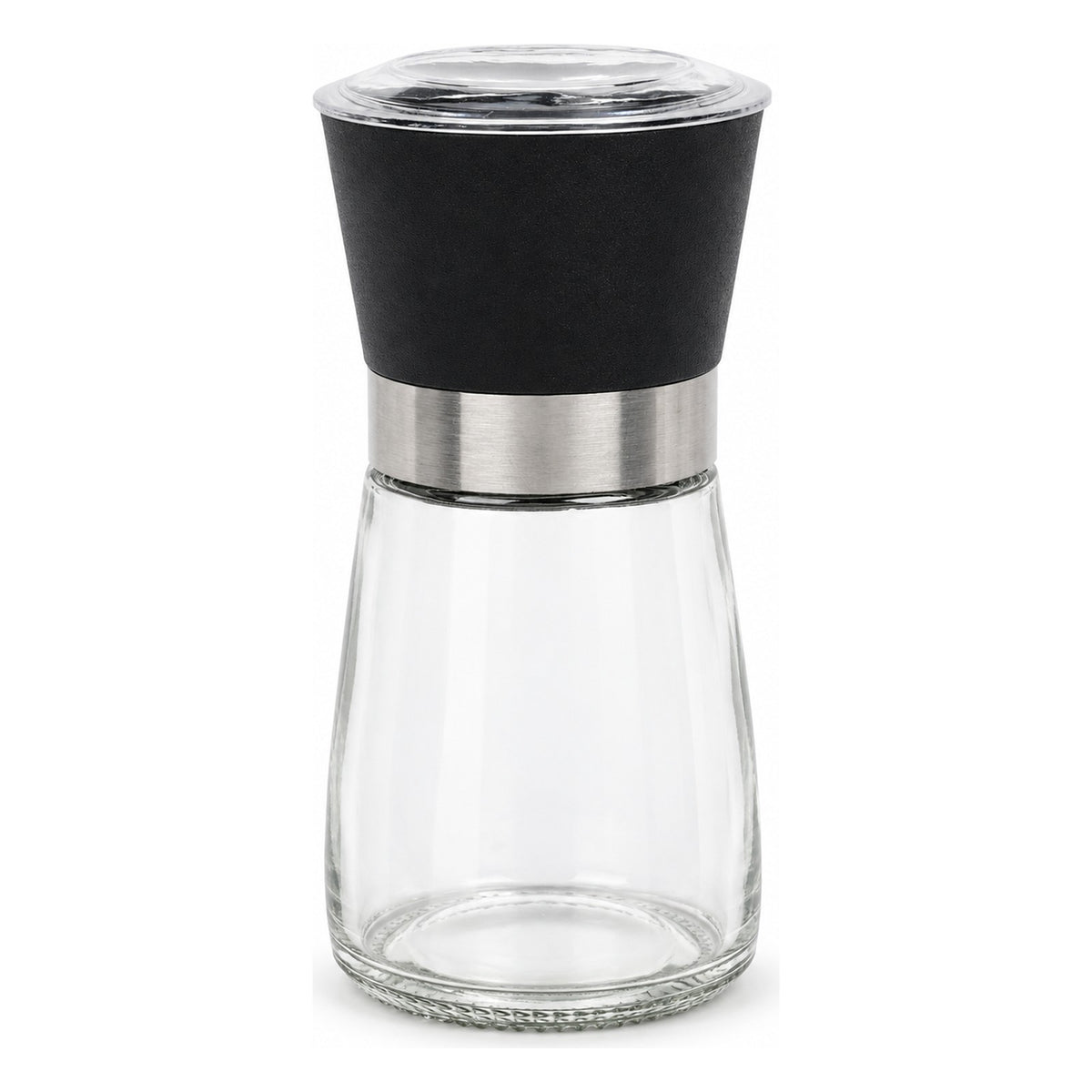 Peberkværn glas