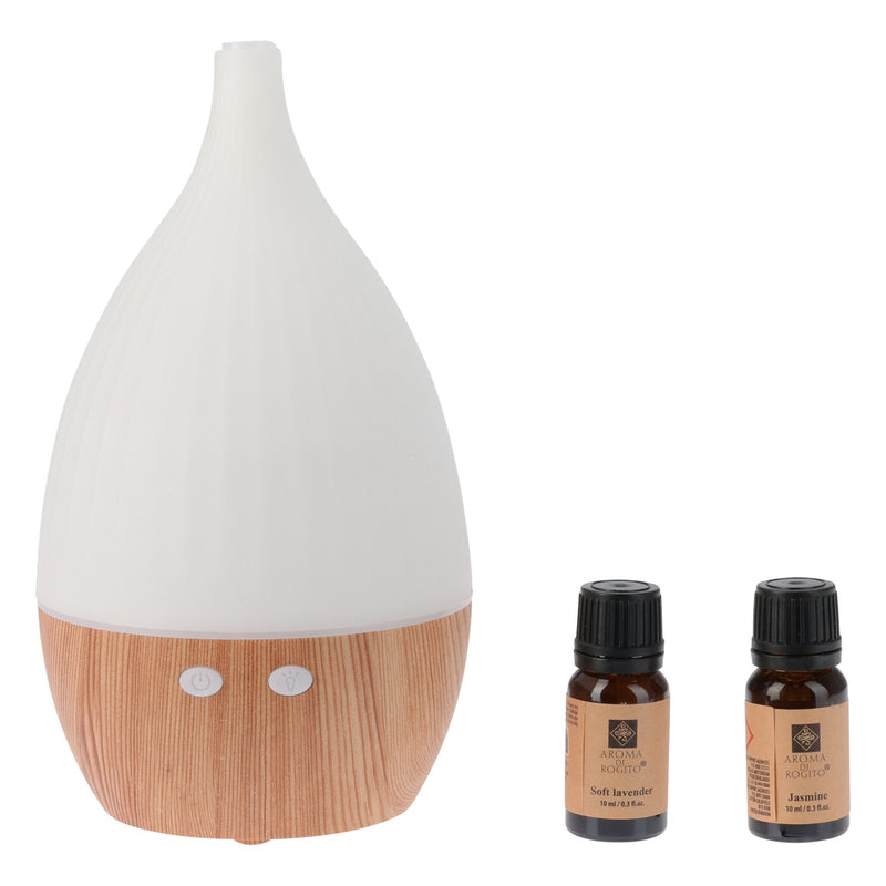 Aroma diffuser