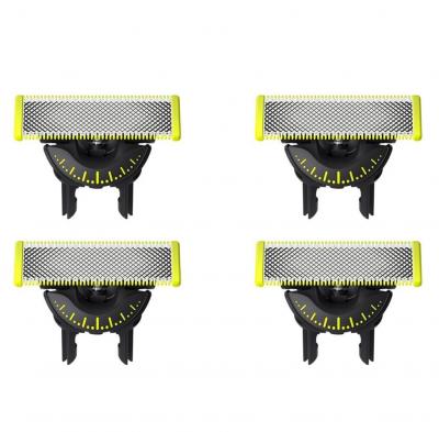 Philips - OneBlade 360 ​​​​blad 4 st. förpackning.