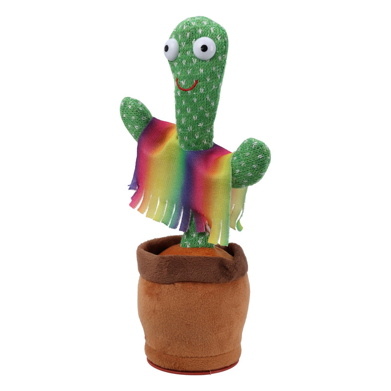 Plüschkaktus 39 cm
