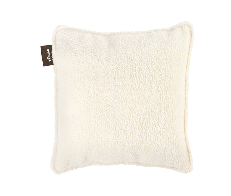 Tristar - Trådløs varmepude BW-4791 - 45x45cm