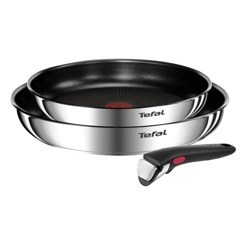 Tefal - Ingenio Emotion stegepandesæt
