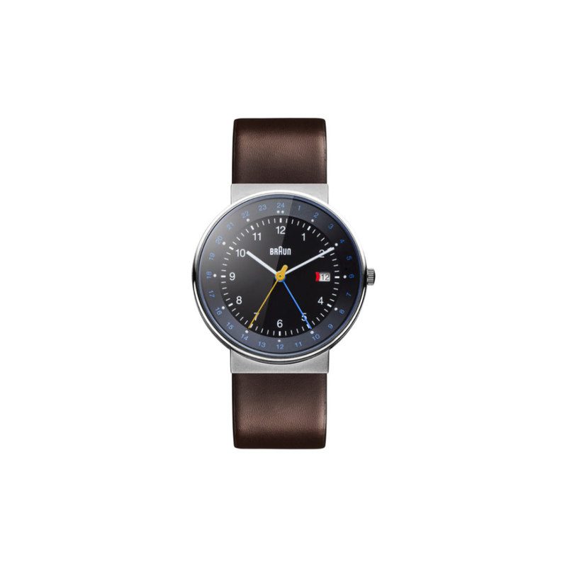 Braun - Armbåndsur BN0142BKBRG