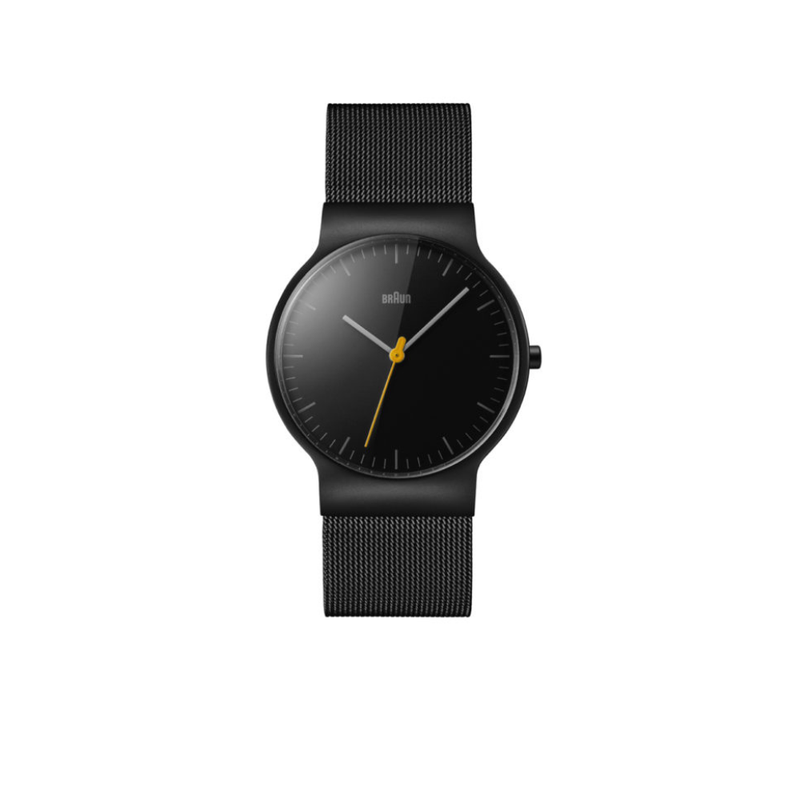 Braun - Armbåndsur BN0211BKMHG