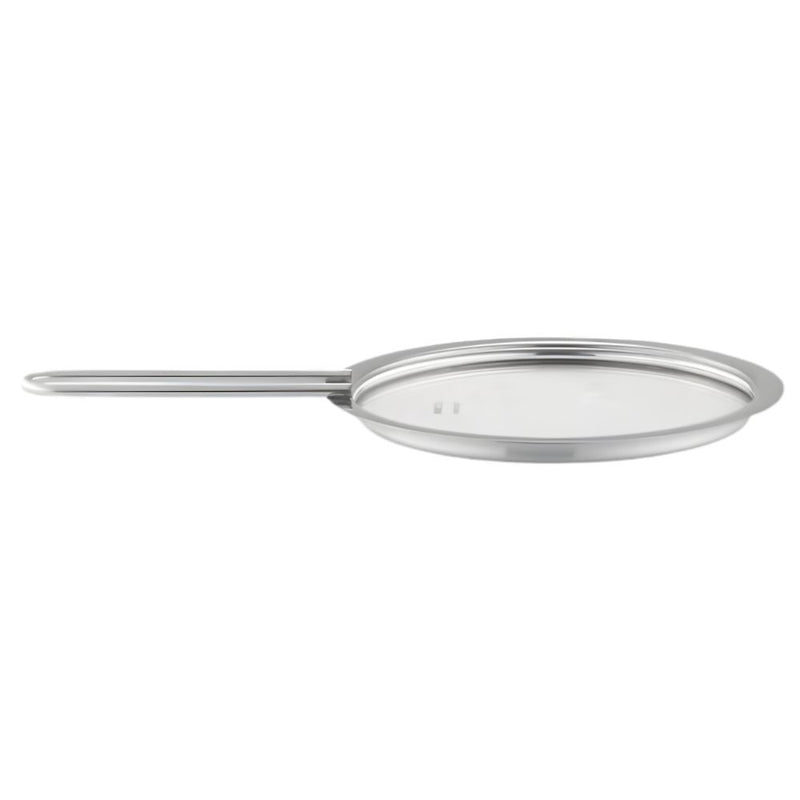 Eva trio - Tallerkenlåg Glas - 13 cm