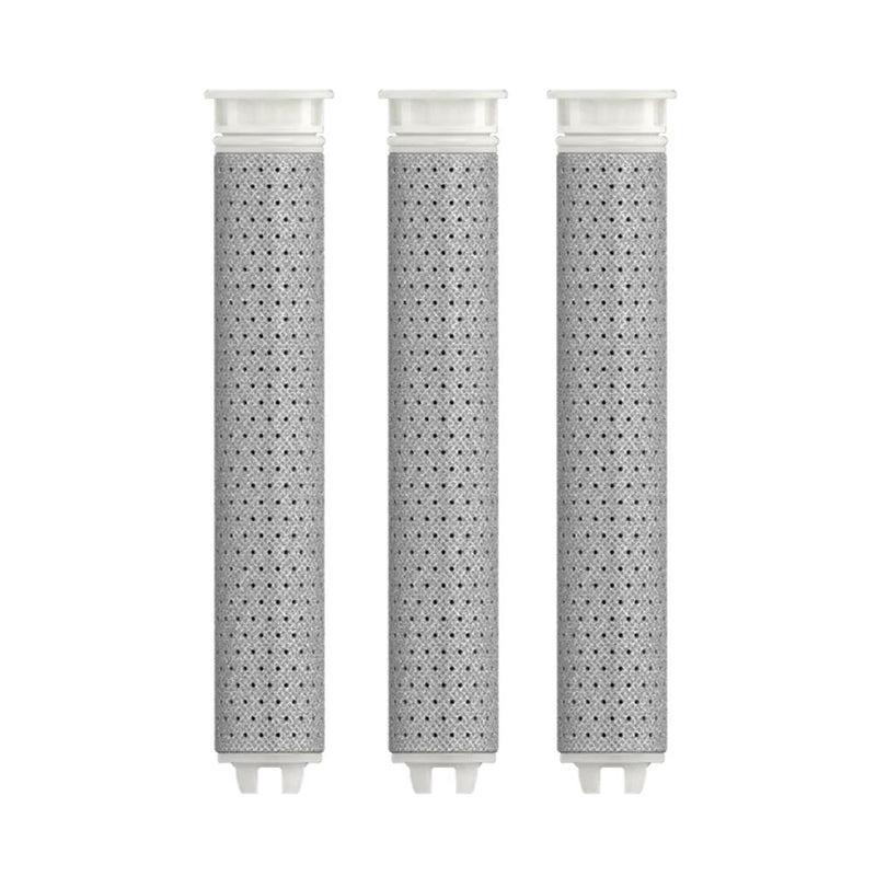 Philips - Filter til brusehoved 3 stk - ASH138/10