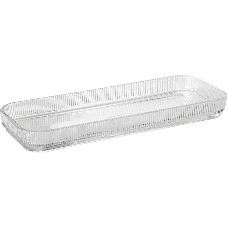 Stelton - Pilastro Servierplatte 36 cm