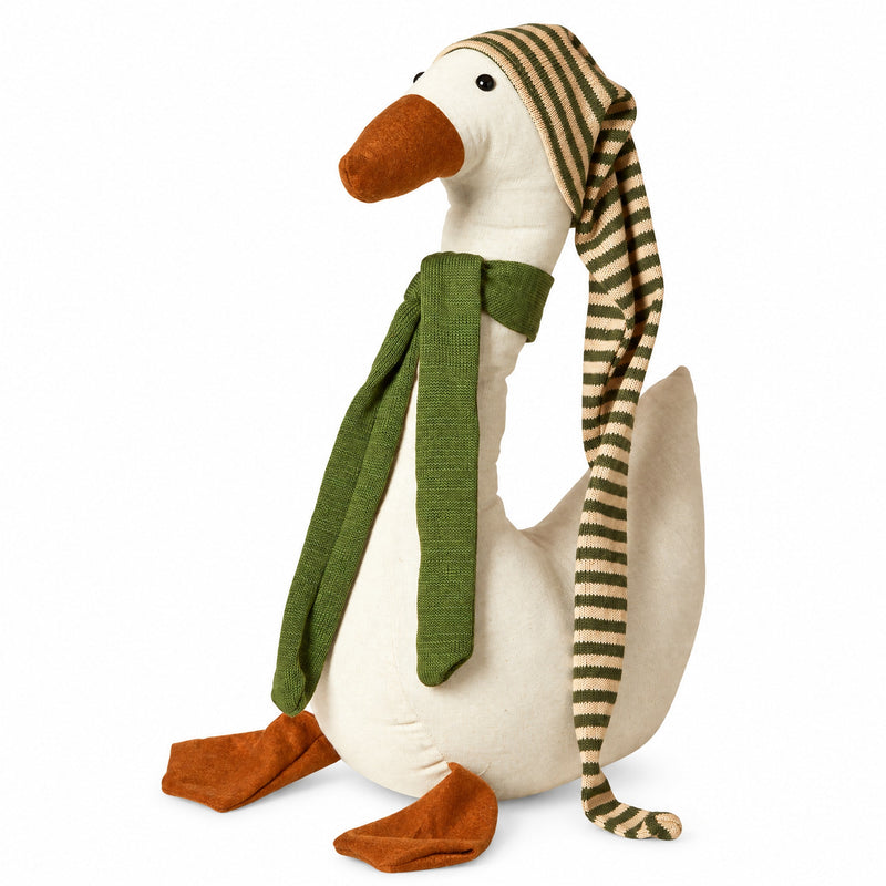 Weihnachtsente 60 cm