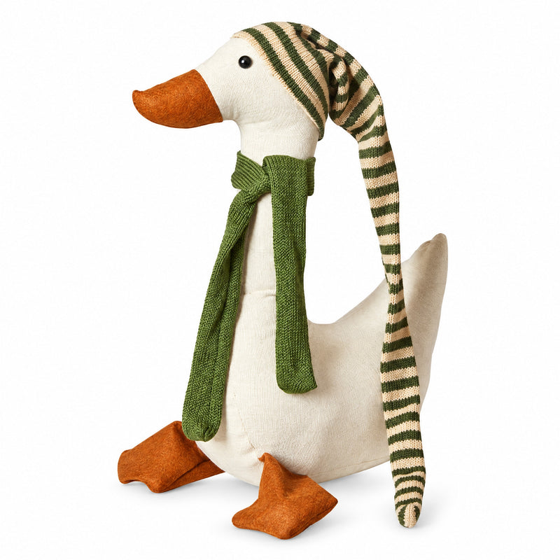 Weihnachtsente 23 cm