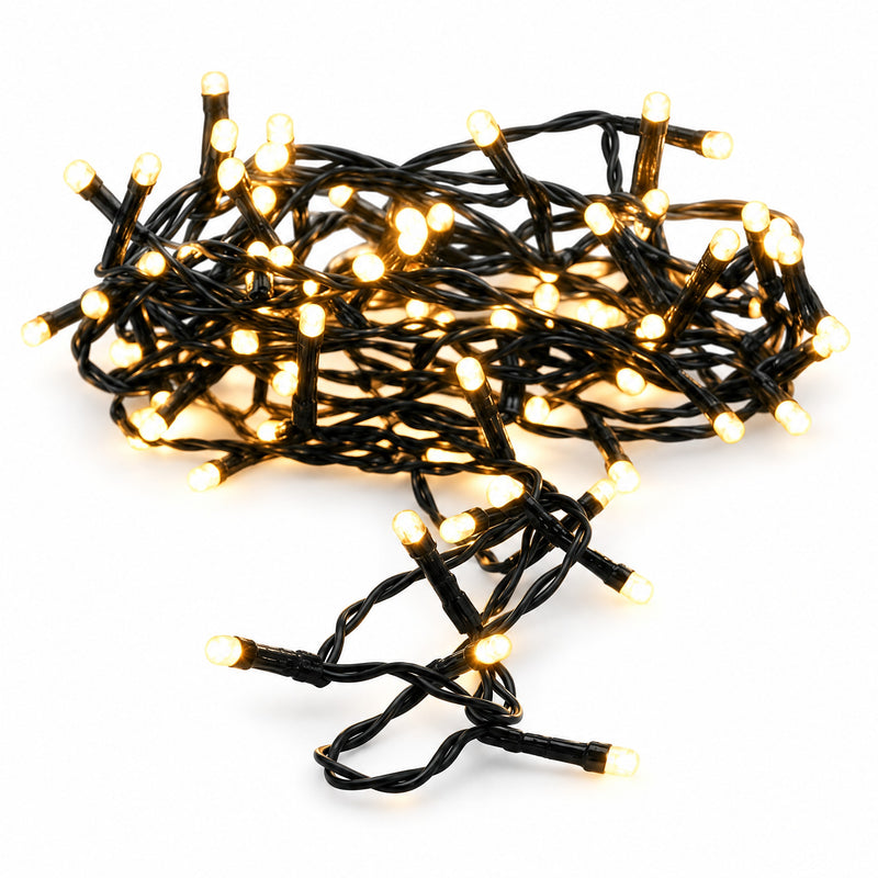 Lichterkette mit Batterie - 240 LED