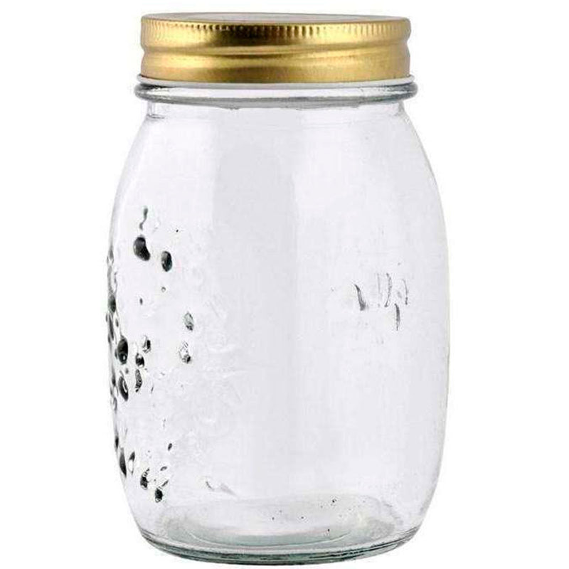 Conzept Kitchen - Geleglas 500 ml.