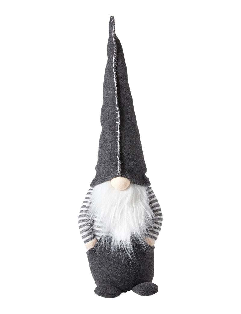 Dacore - Weihnachtsmann mit Taschen/Mütze 53 cm Filz-Cola