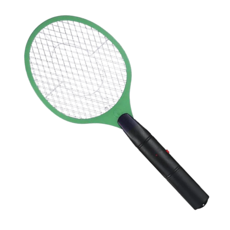 Conzept Electric - Insektdræber ketcher - Ass farver 1 Stk.