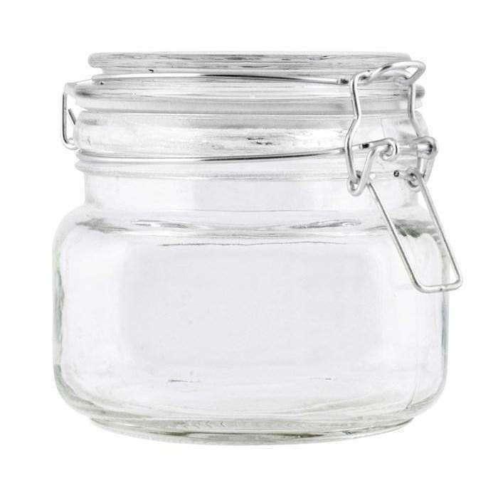 Conzept - Henkogningsglas - 0,5 L